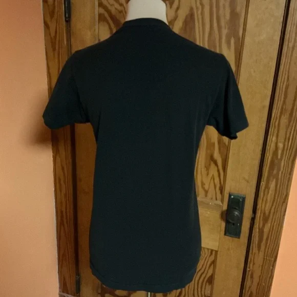 Led Zeppelin Stairway to Heaven Graphic Band T-Shirt Classic Rock Tee - Picture 5 of 9